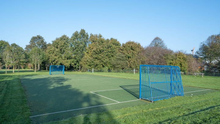 Foto 37 van Anne Frankweg 6-B