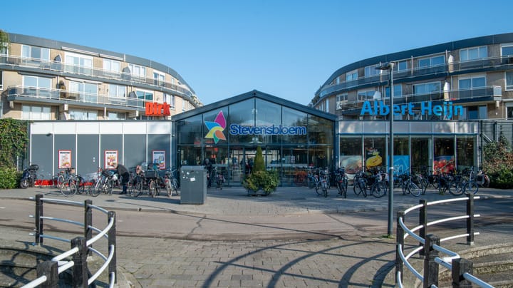 Foto 38 van Anne Frankweg 6-B