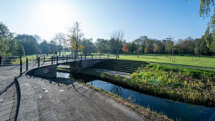 Foto 40 van Anne Frankweg 6-B