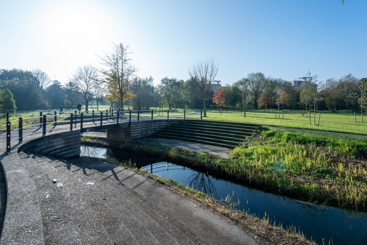 Bekijk foto 40 van Anne Frankweg 6-B