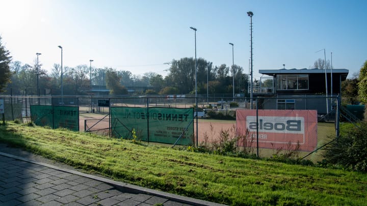 Foto 41 van Anne Frankweg 6-B