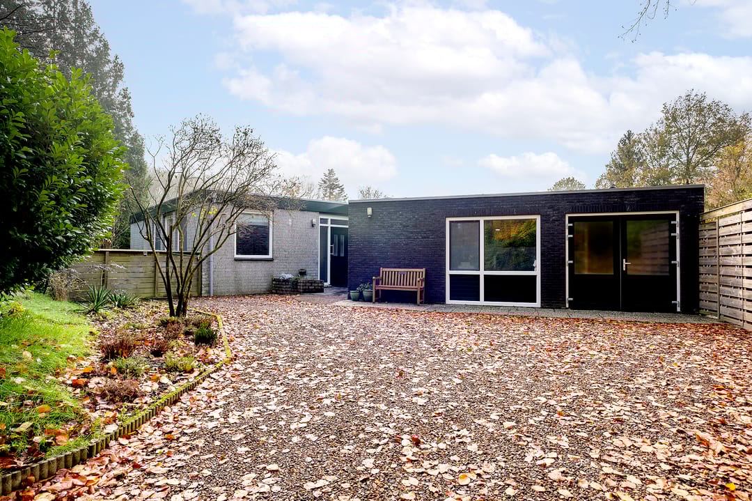 Foto 1 van Van Veen's park 6-A