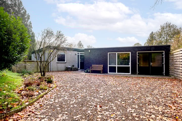 Foto 1 van Van Veen's park 6-A