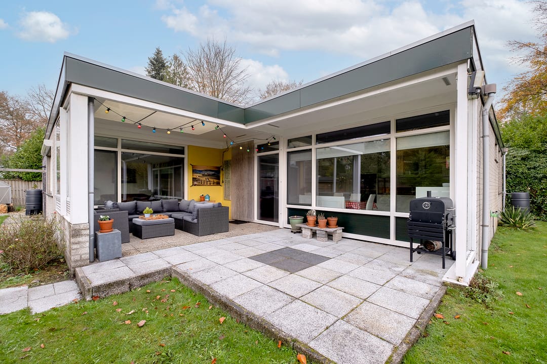 Foto 2 van Van Veen's park 6-A