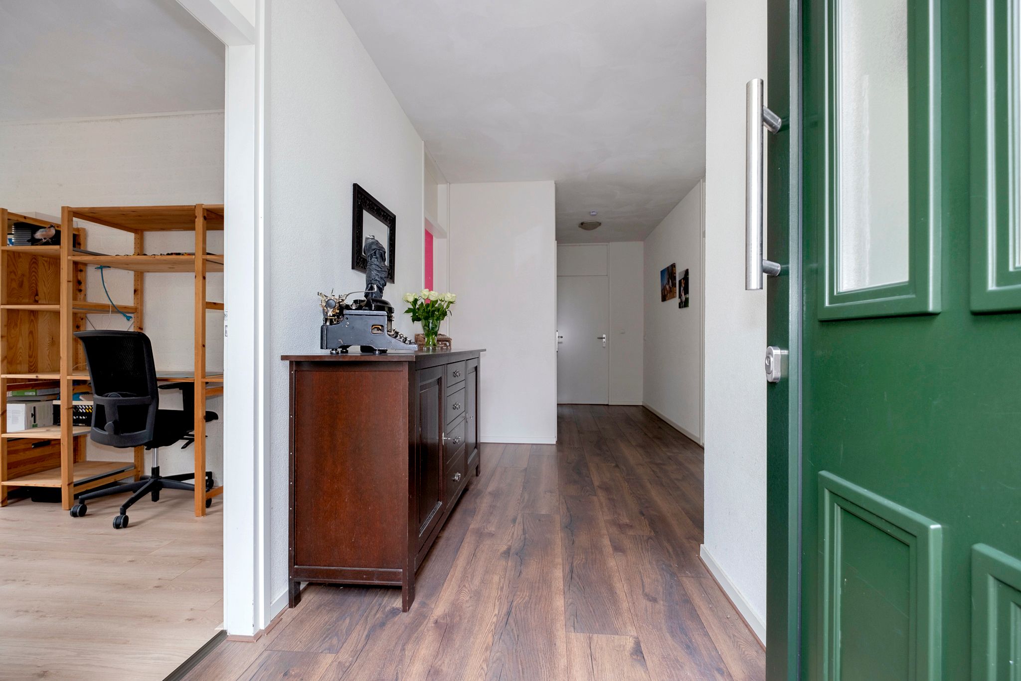 Foto 3 van Van Veen's park 6-A