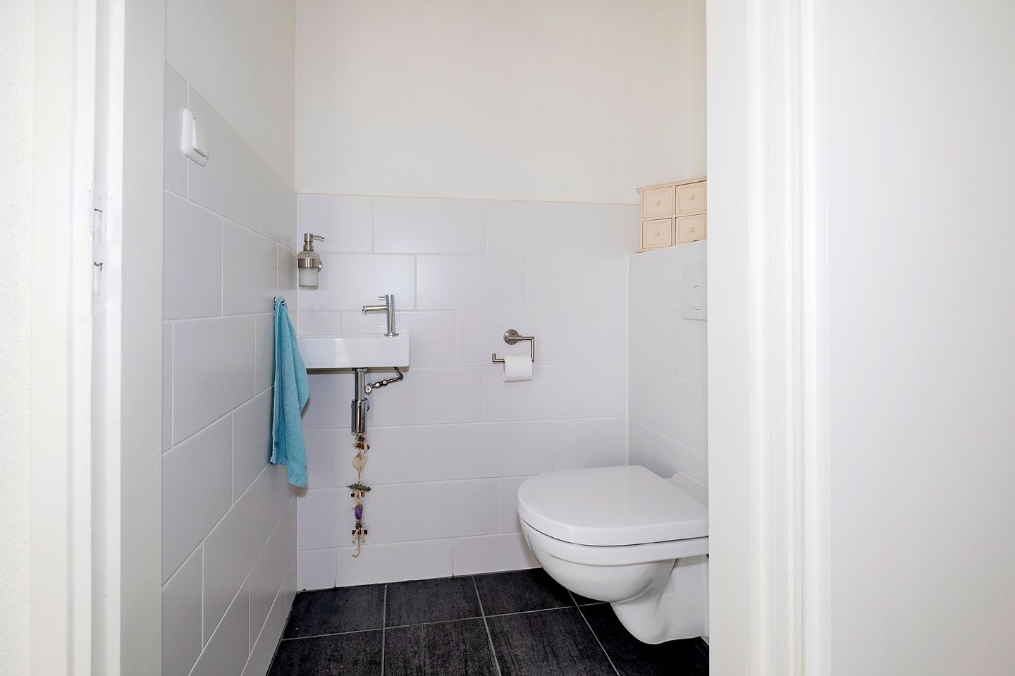 Foto 4 van Van Veen's park 6-A