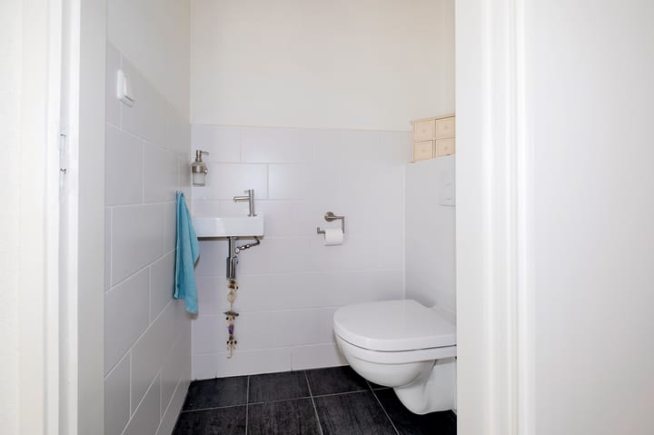 Foto 4 van Van Veen's park 6-A