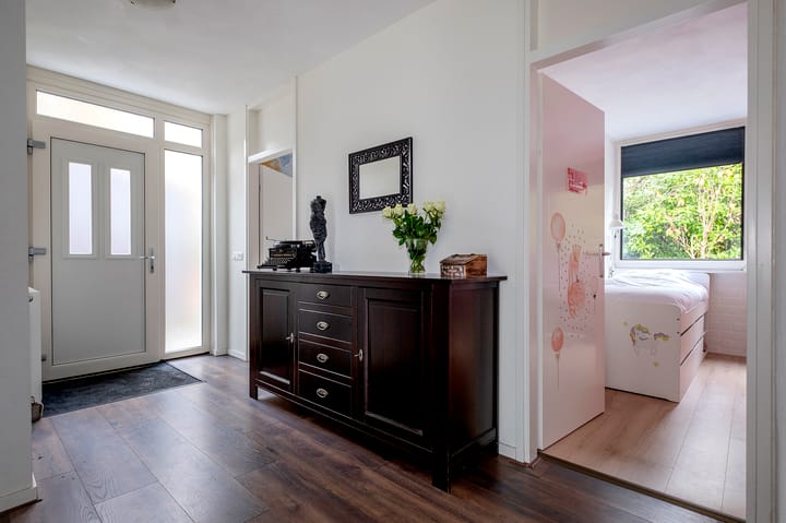 Foto 5 van Van Veen's park 6-A