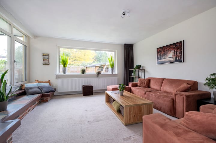 Foto 6 van Van Veen's park 6-A