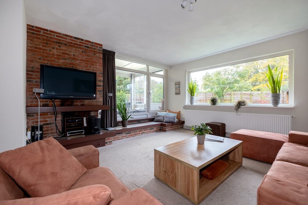 Foto 7 van Van Veen's park 6-A