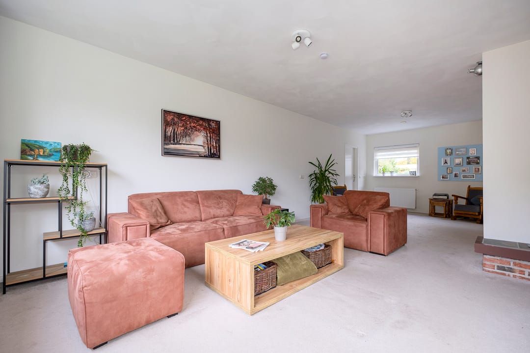 Foto 8 van Van Veen's park 6-A