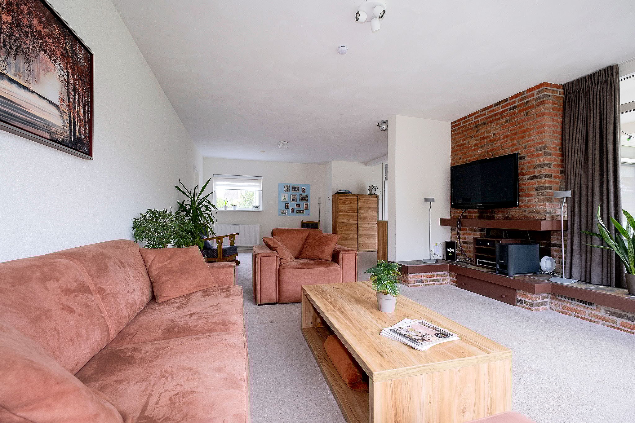 Foto 9 van Van Veen's park 6-A