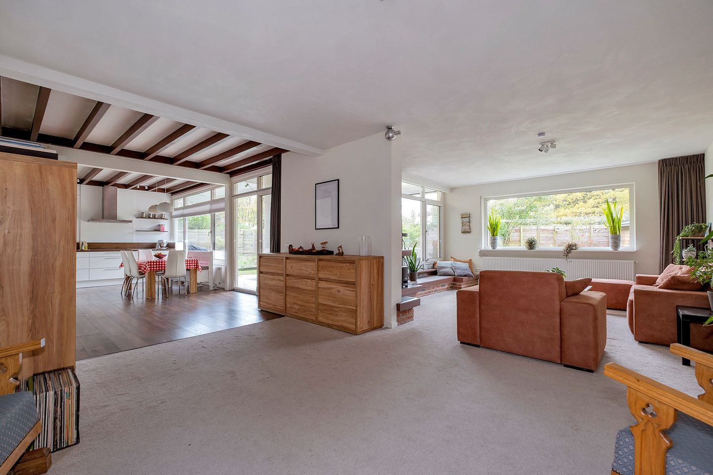 Foto 10 van Van Veen's park 6-A