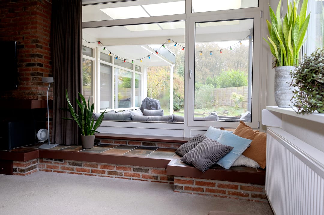 Foto 11 van Van Veen's park 6-A