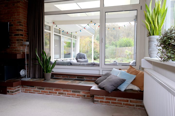 Foto 11 van Van Veen's park 6-A