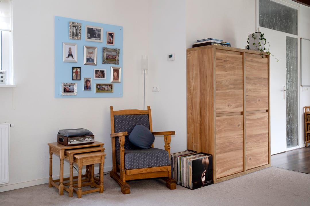 Foto 13 van Van Veen's park 6-A