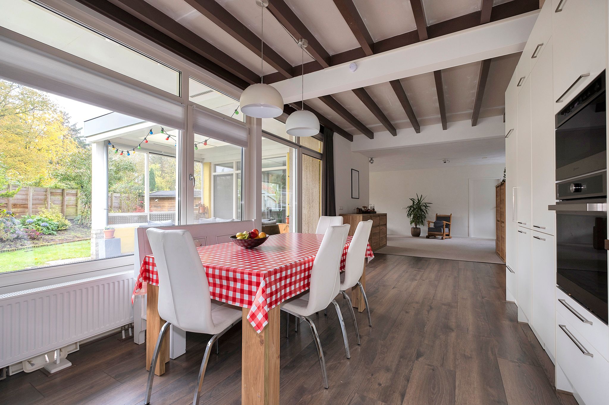 Foto 18 van Van Veen's park 6-A