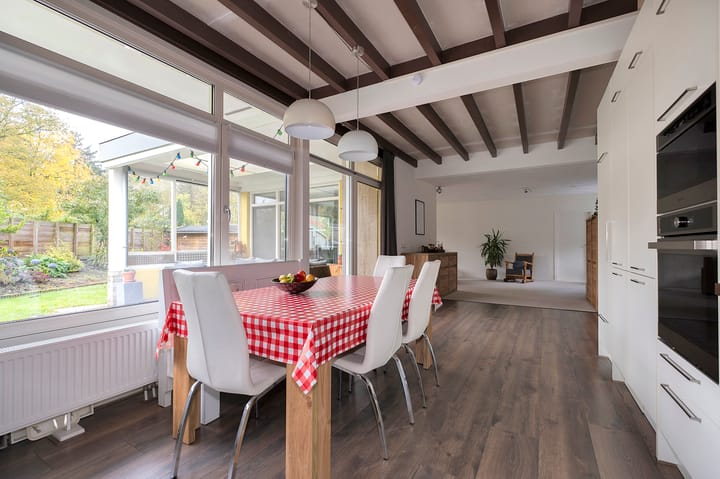 Foto 18 van Van Veen's park 6-A