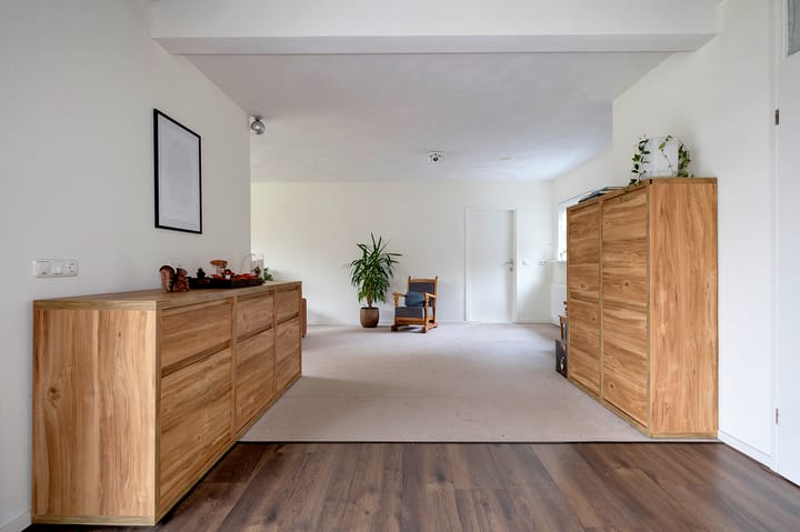 Foto 19 van Van Veen's park 6-A