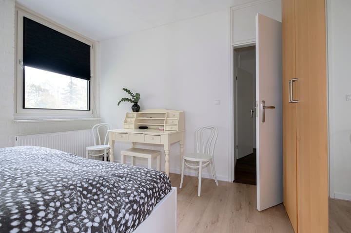 Foto 21 van Van Veen's park 6-A