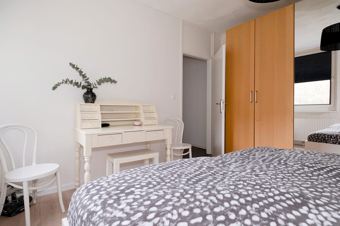 Foto 22 van Van Veen's park 6-A