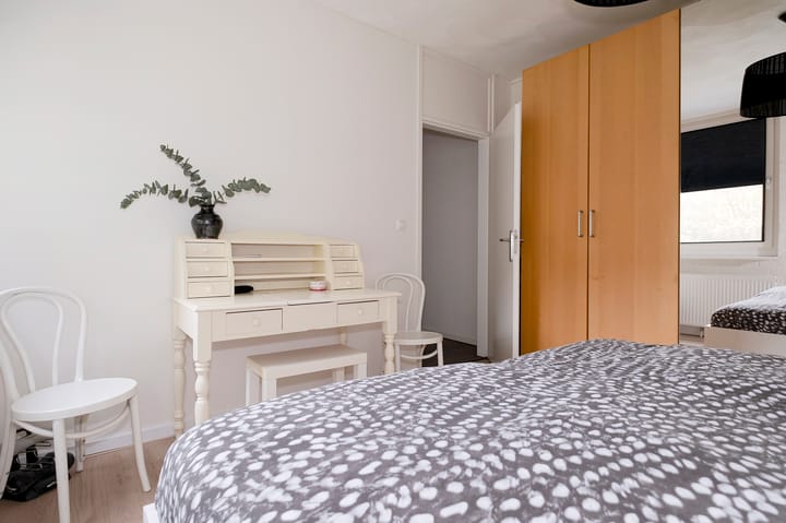 Foto 22 van Van Veen's park 6-A