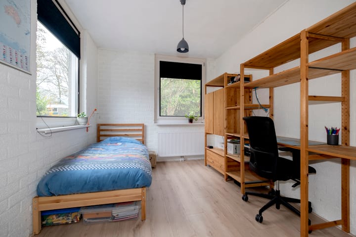 Foto 28 van Van Veen's park 6-A