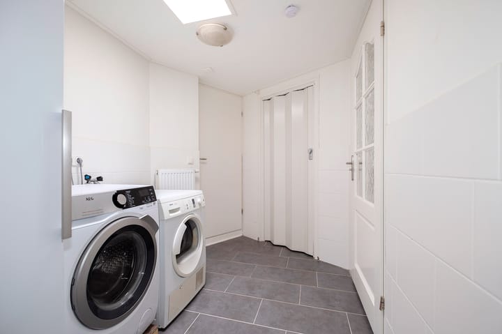 Foto 30 van Van Veen's park 6-A