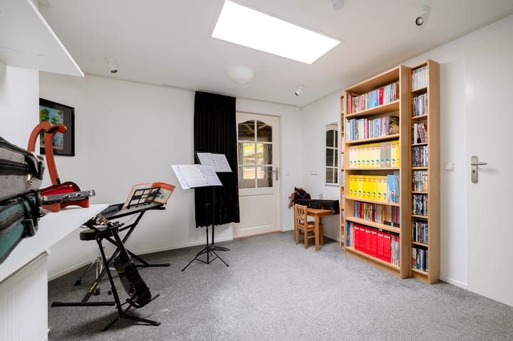 Foto 31 van Van Veen's park 6-A