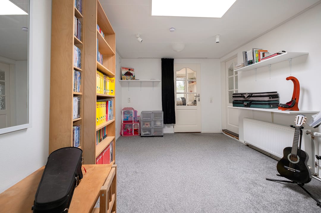 Foto 32 van Van Veen's park 6-A