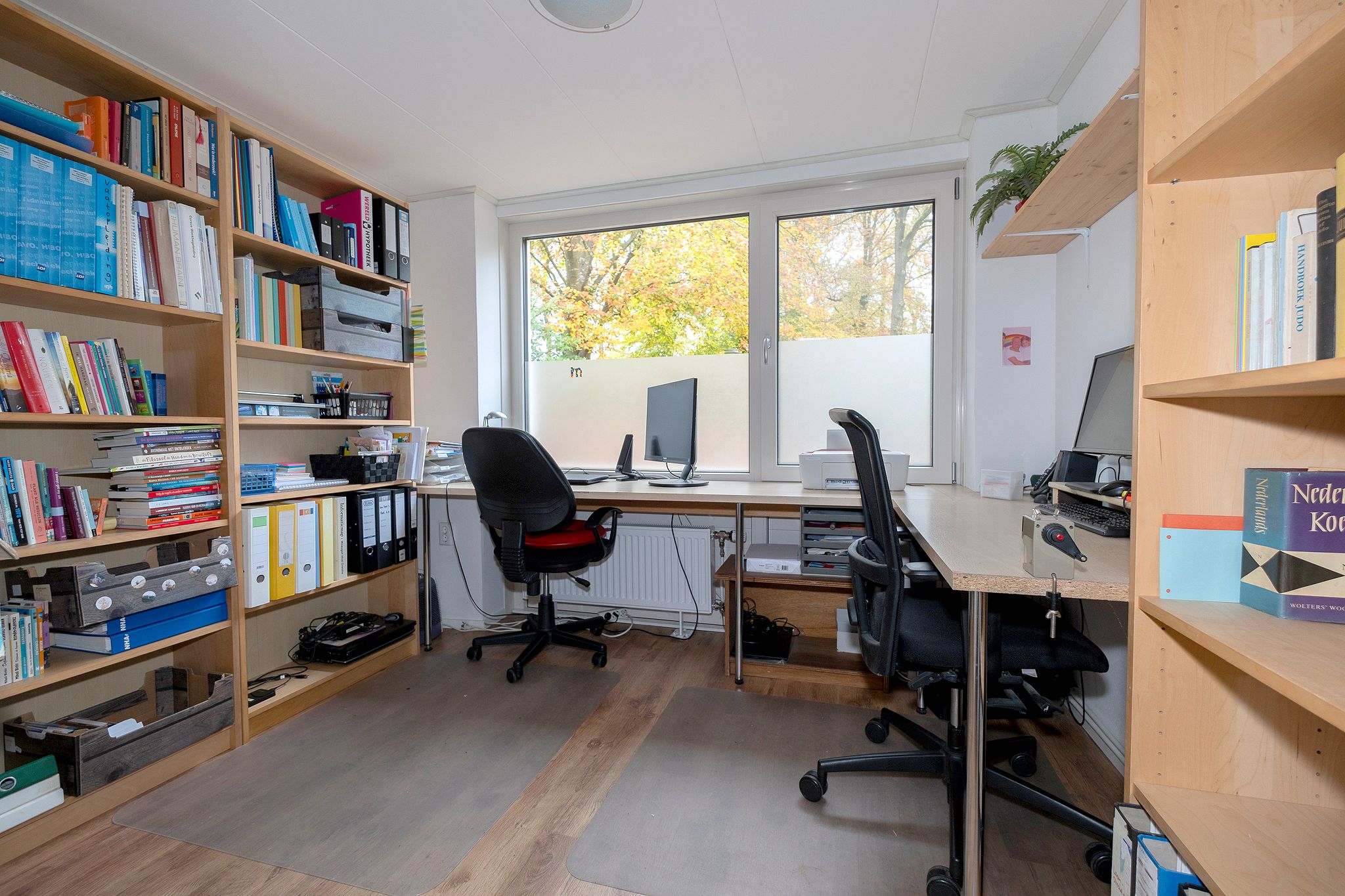 Foto 33 van Van Veen's park 6-A