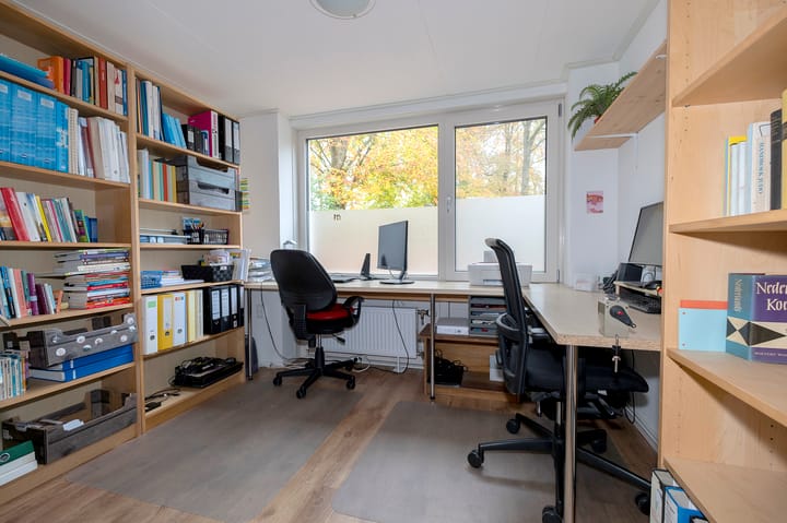 Foto 33 van Van Veen's park 6-A