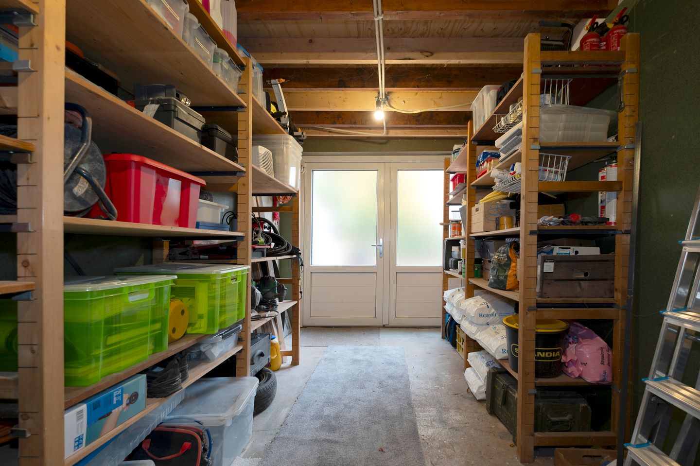 Foto 34 van Van Veen's park 6-A