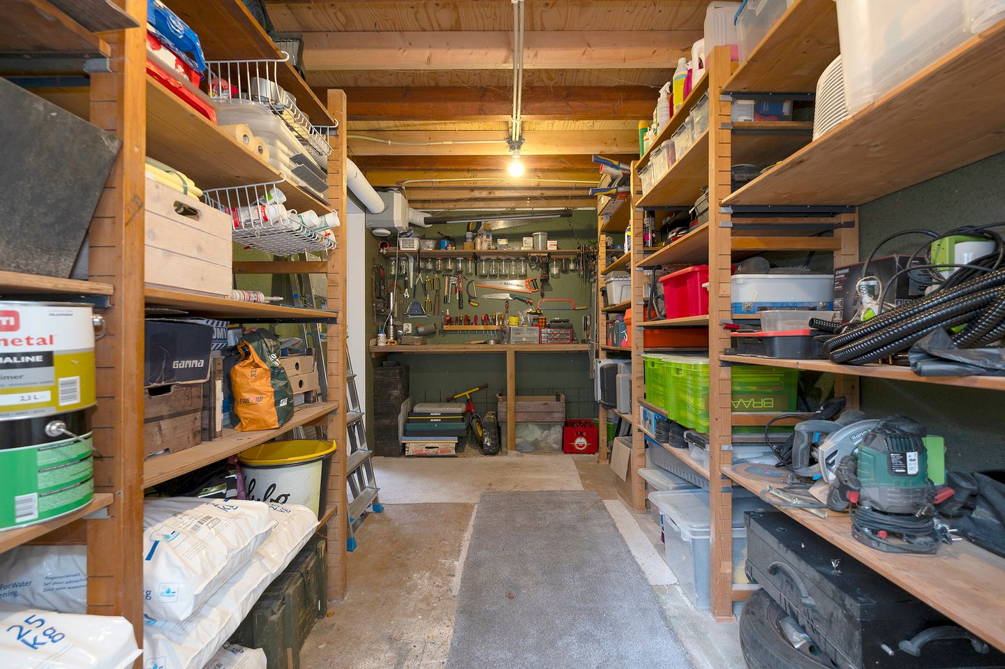 Foto 35 van Van Veen's park 6-A