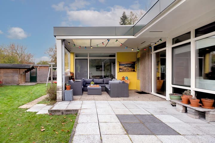 Foto 36 van Van Veen's park 6-A