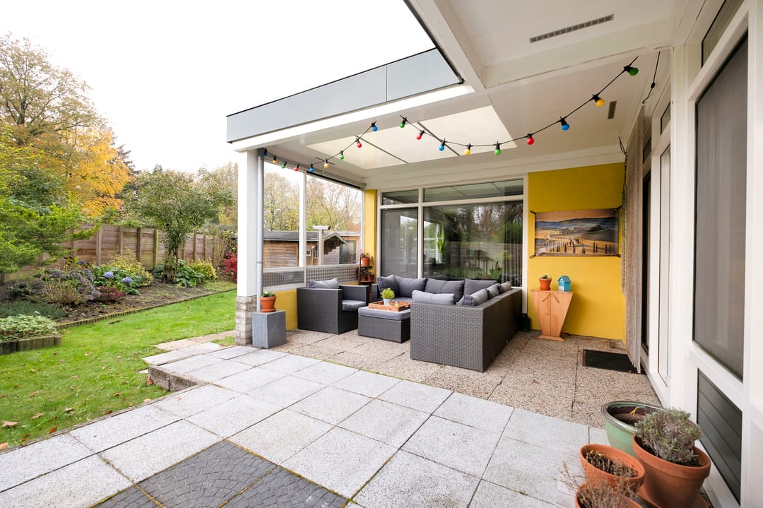 Foto 37 van Van Veen's park 6-A