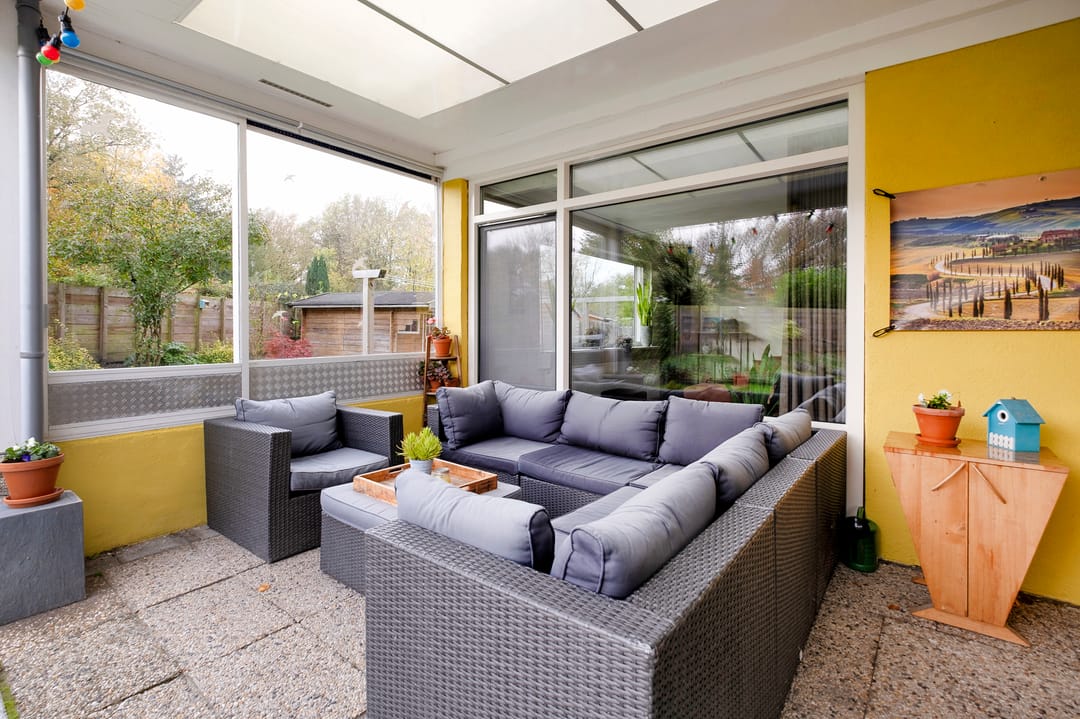 Foto 38 van Van Veen's park 6-A