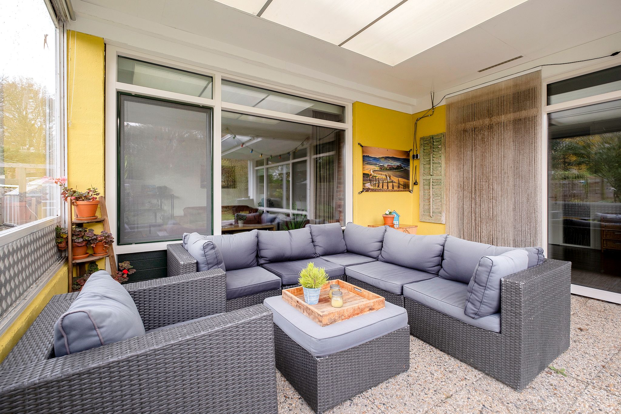 Foto 39 van Van Veen's park 6-A