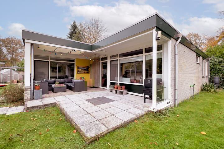 Foto 40 van Van Veen's park 6-A