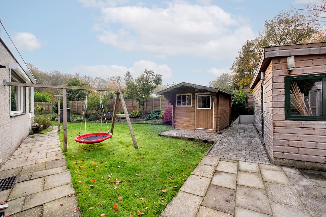 Foto 41 van Van Veen's park 6-A