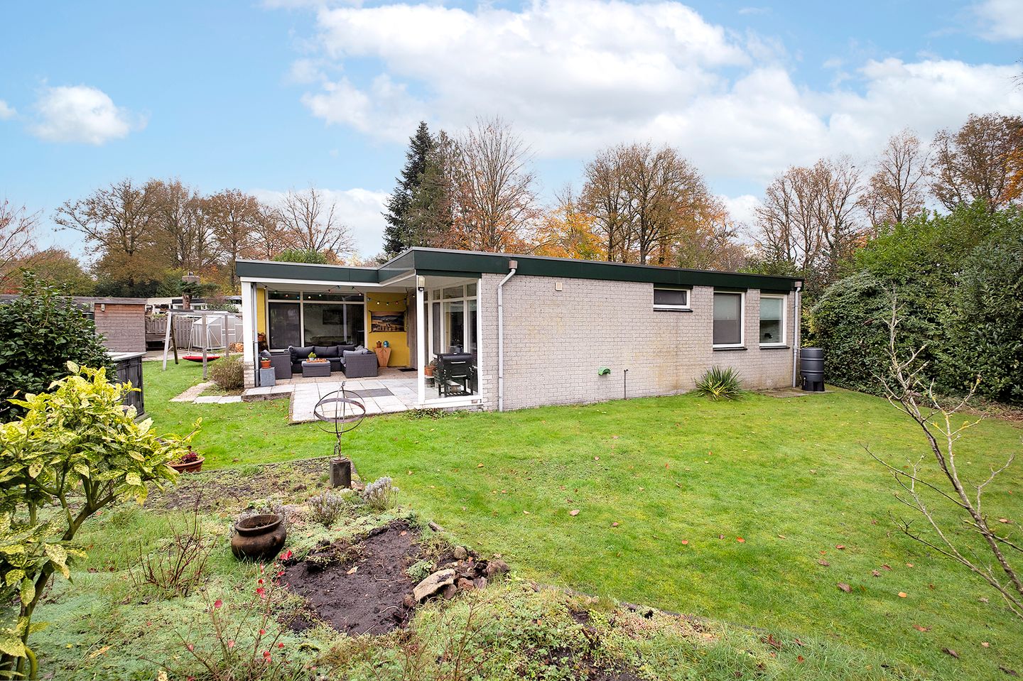 Foto 44 van Van Veen's park 6-A