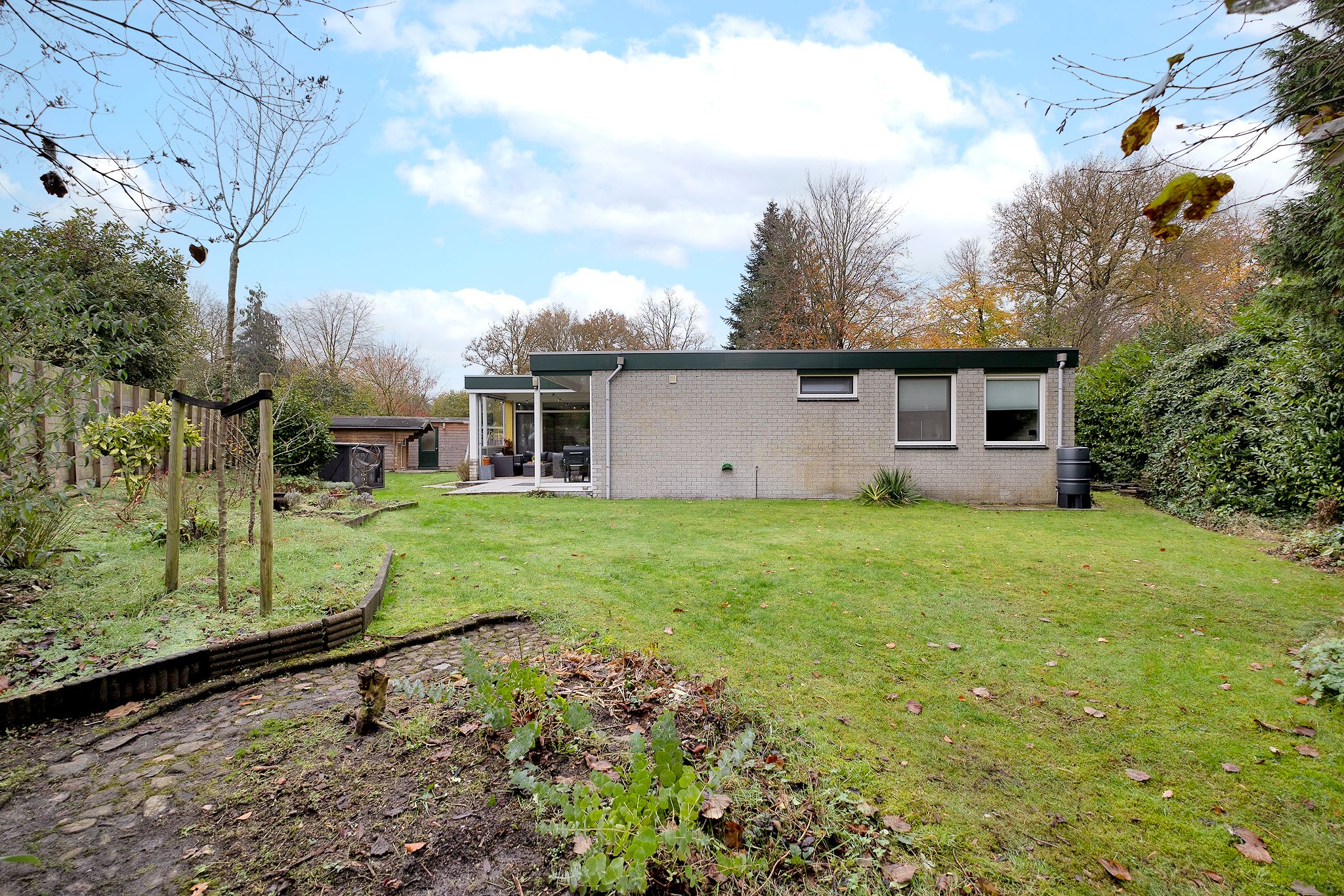 Foto 45 van Van Veen's park 6-A