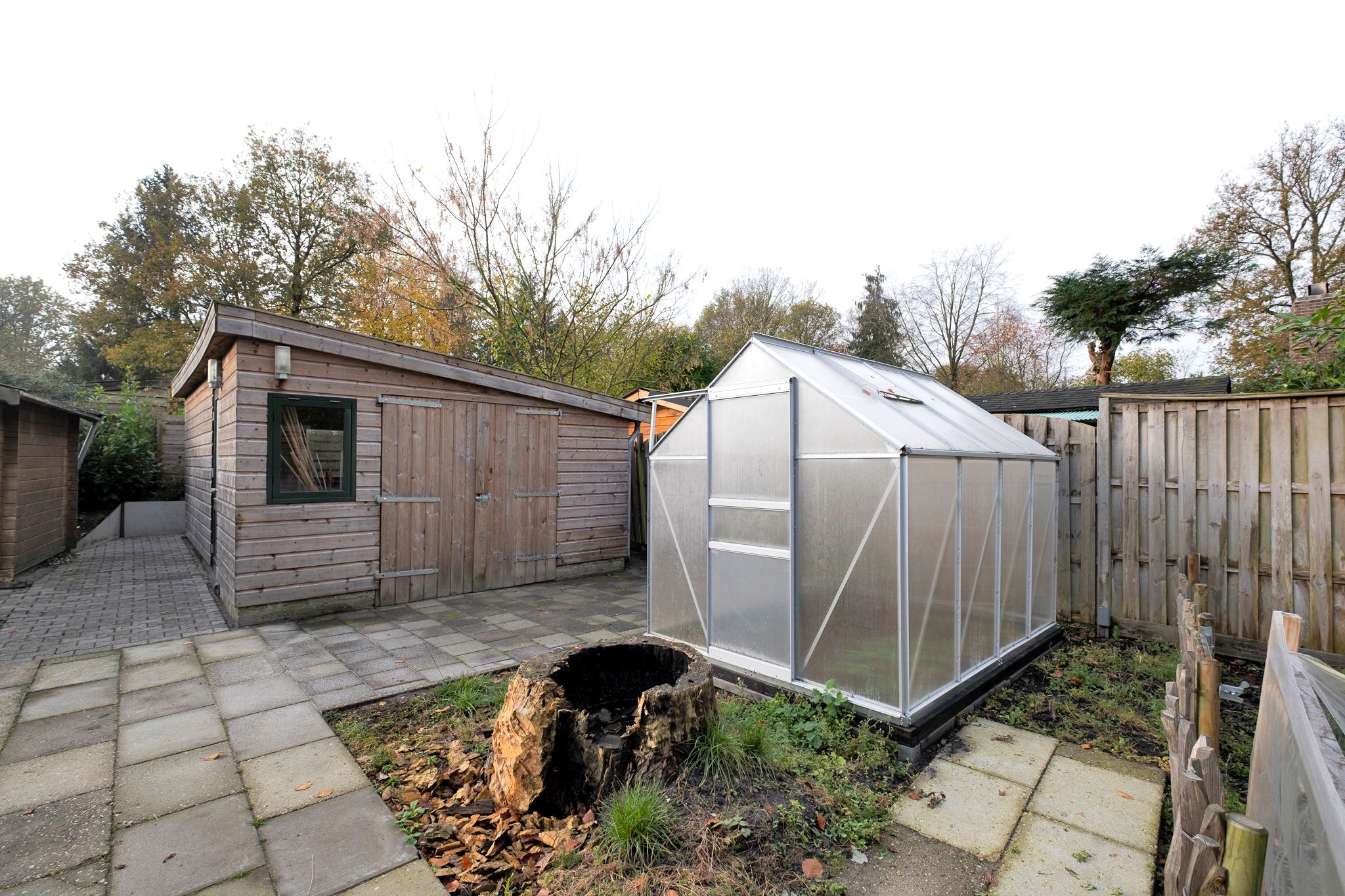 Foto 51 van Van Veen's park 6-A