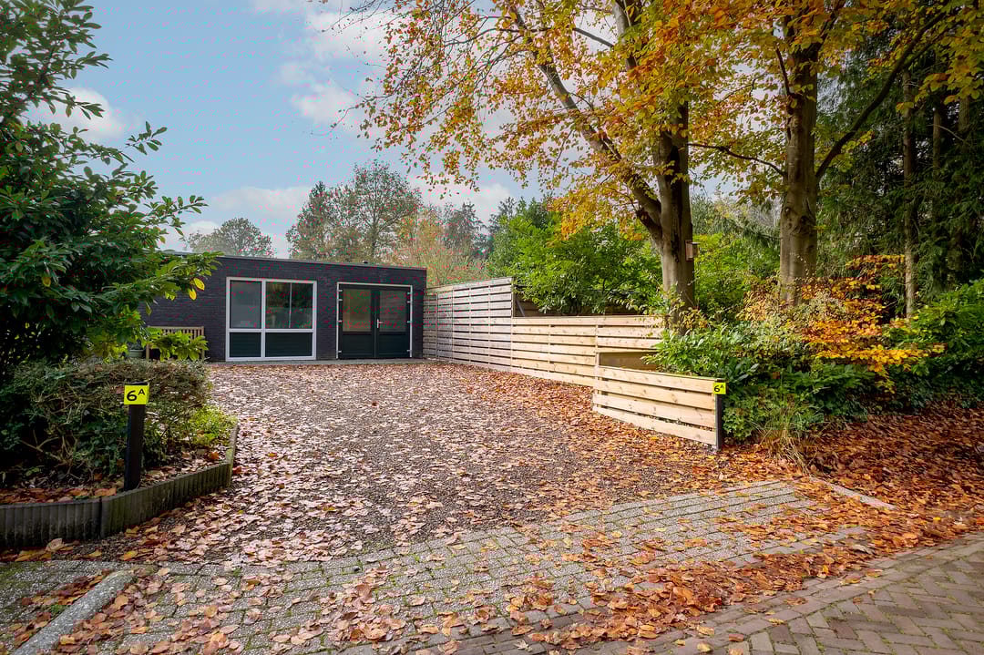 Foto 52 van Van Veen's park 6-A