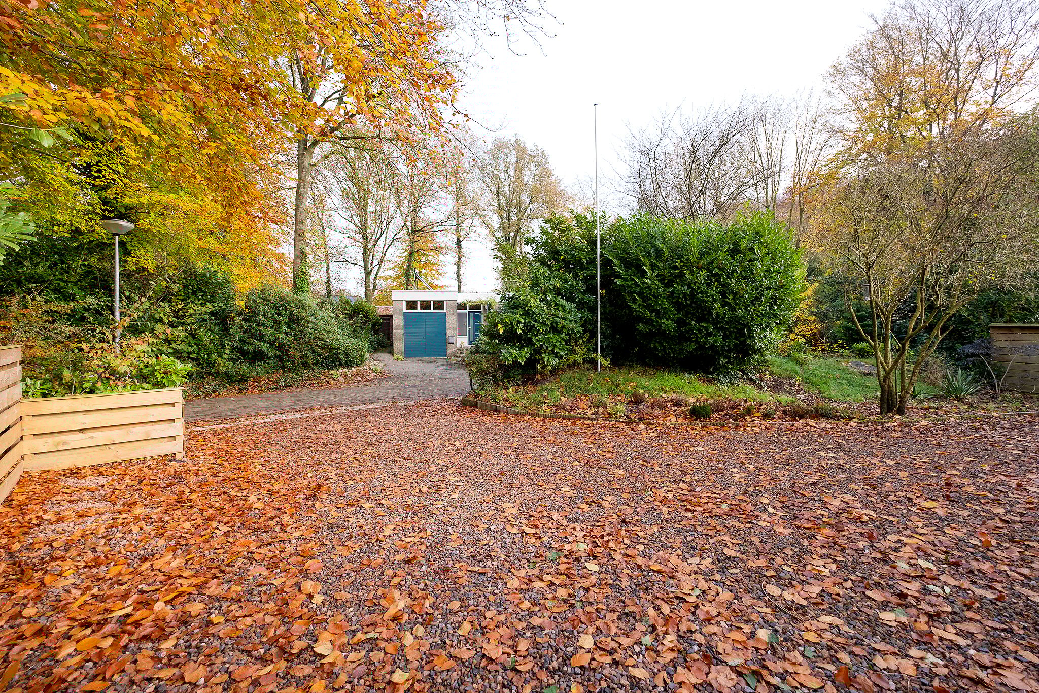 Foto 54 van Van Veen's park 6-A