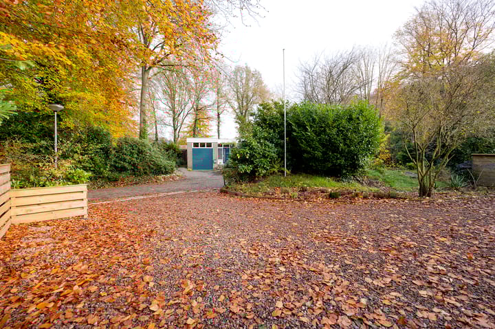 Foto 54 van Van Veen's park 6-A