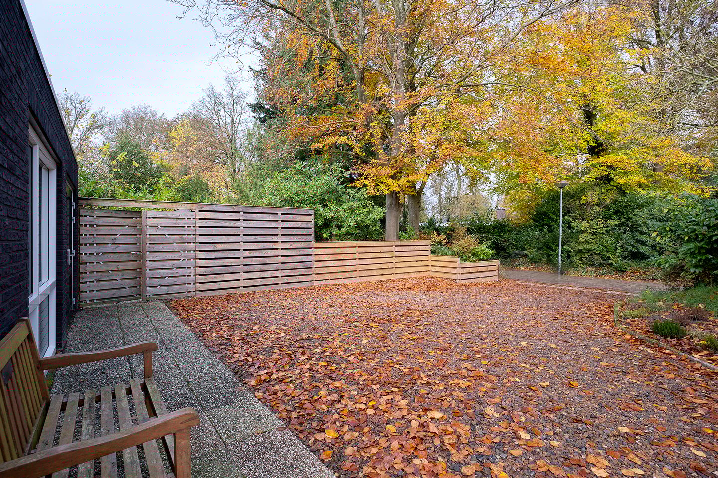 Foto 55 van Van Veen's park 6-A