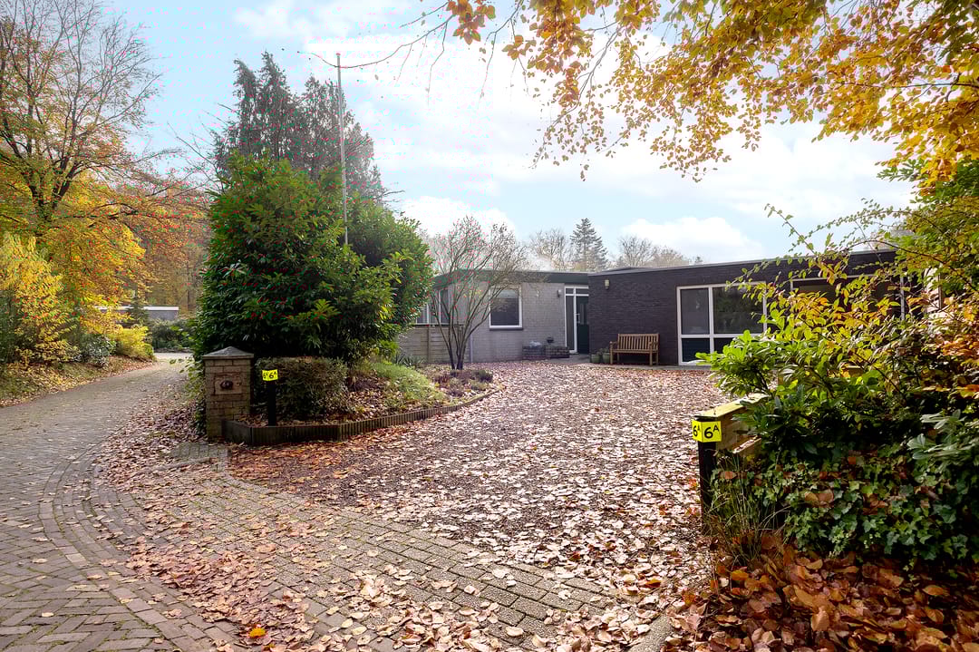 Foto 56 van Van Veen's park 6-A