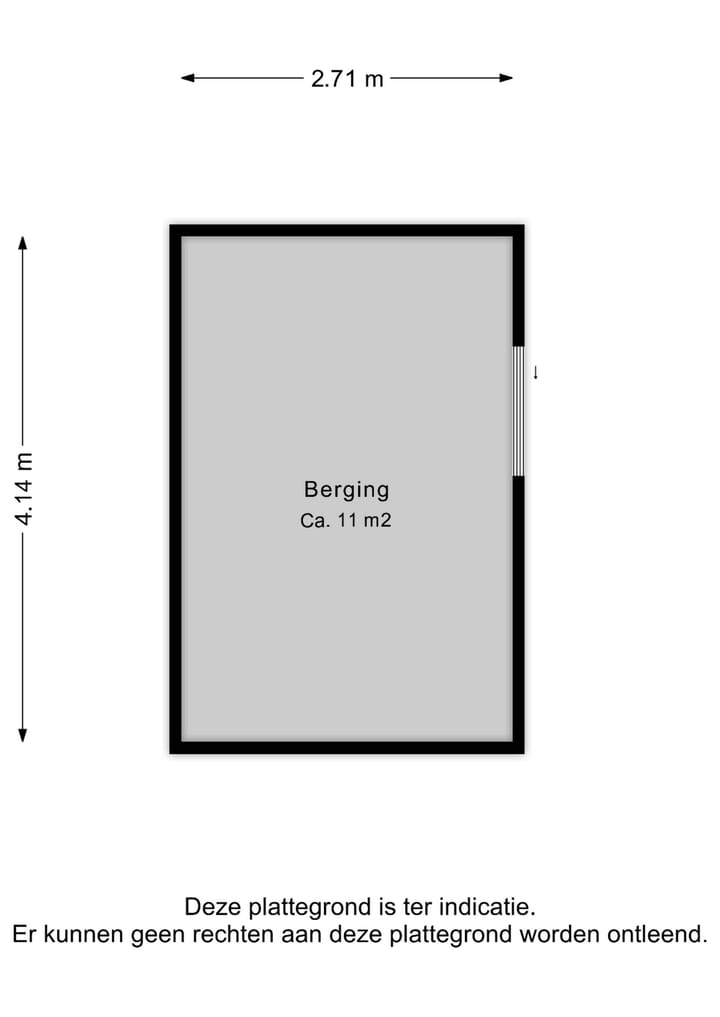 Foto 60 van Van Veen's park 6-A