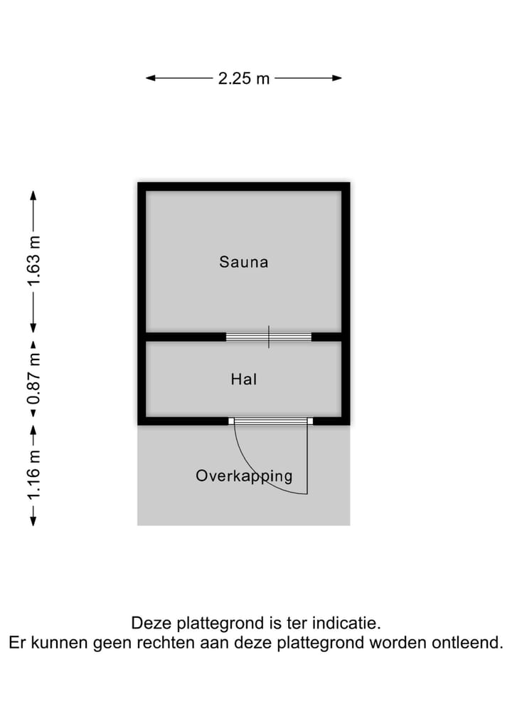 Foto 61 van Van Veen's park 6-A